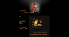 Desktop Screenshot of fadelk.com
